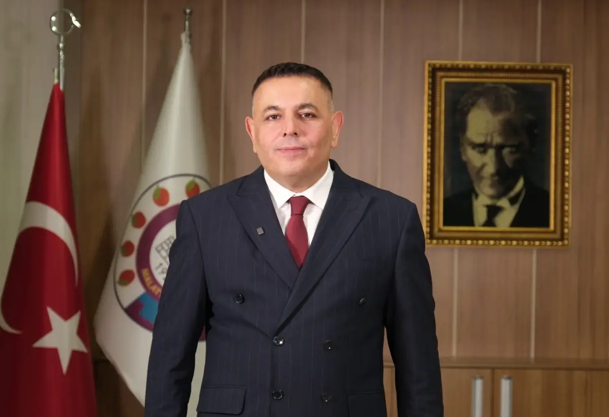 Başkan Sadıkoğlu Duyurdu: MTSO Türkiye’ye Örnek Oluyor