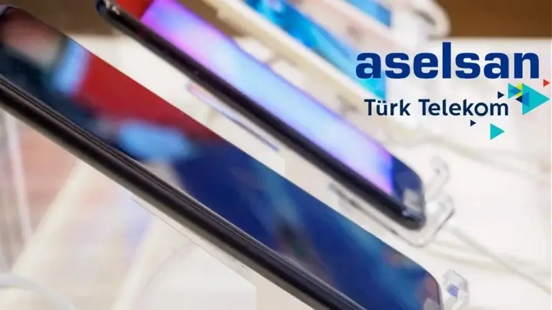Yerli Akıllı Telefon Malatya’da Üretilecek