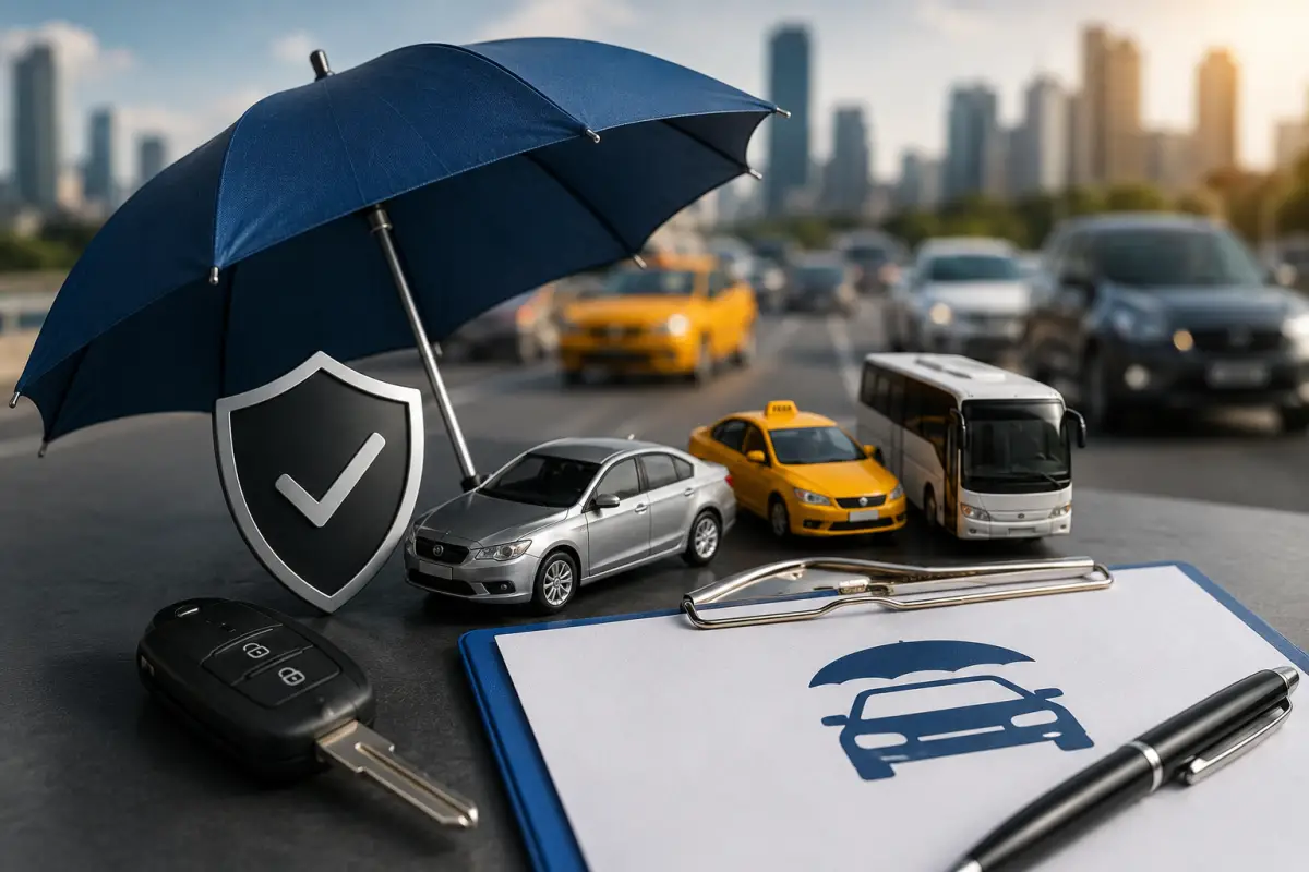 Zorunlu Trafik Sigortasında Ağustos Tarifesi Belli Oldu