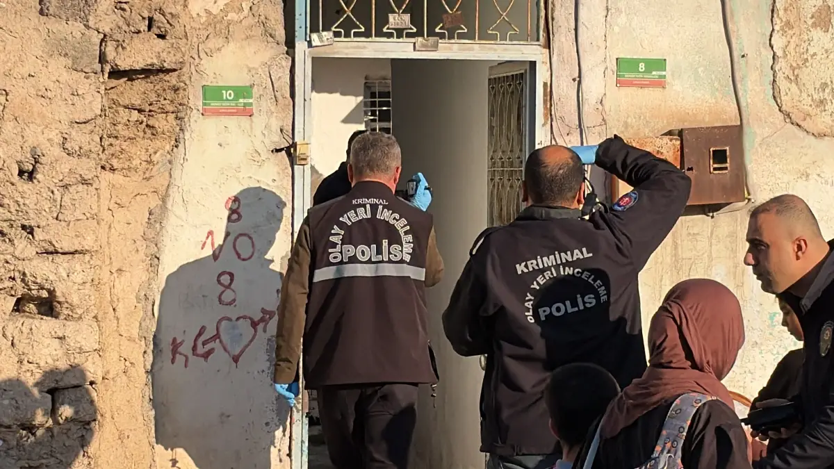 Malatya’da Dehşet: İmam Nikahlı Eşini Yatağında Bıçakladı
