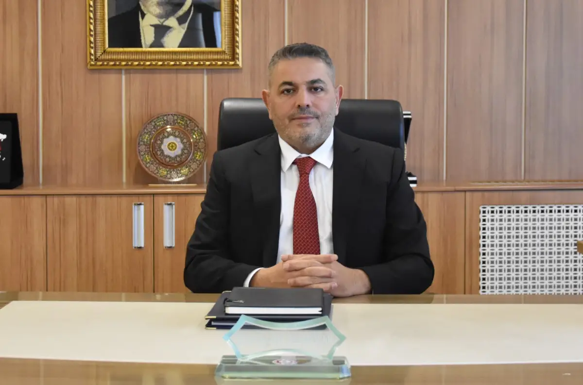 Malatya Kayısısı İçin Kritik Toplantı