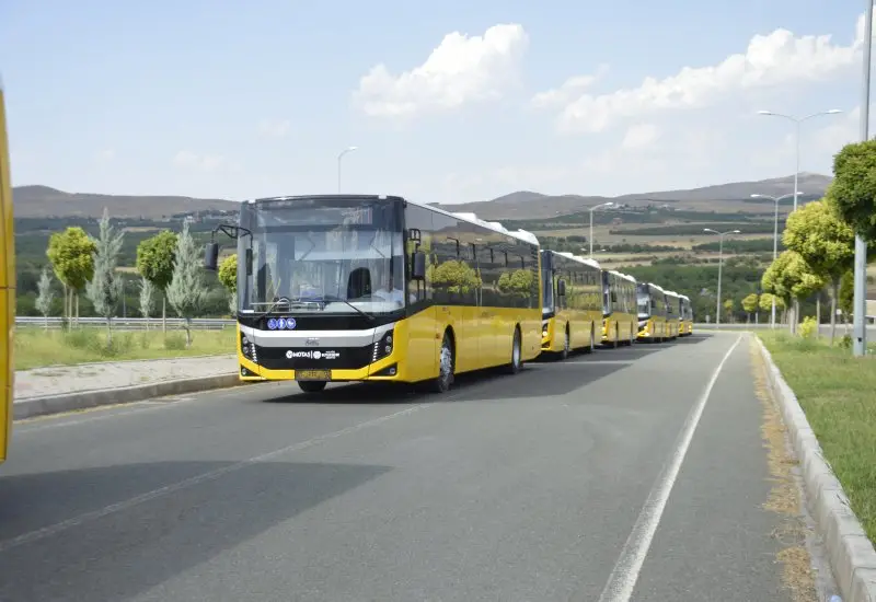 Manas Evleri’nden MOTAŞ’ın Hat Değişikliğine Tepki: “Bu Karardan Dönün”